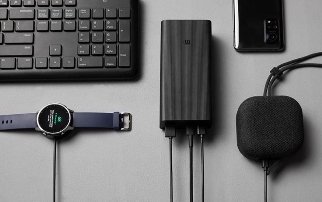 Mi Power Bank Boost Pro