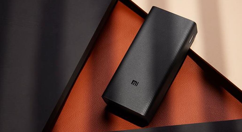Mi Power Bank Boost Pro