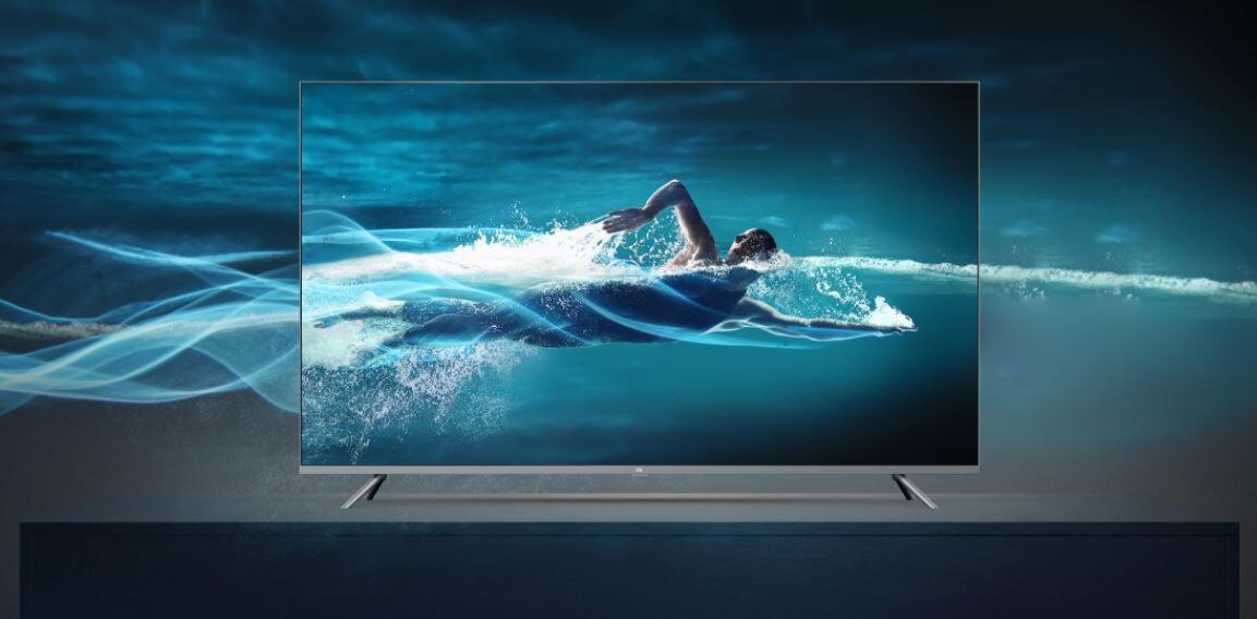 Mi QLED TV