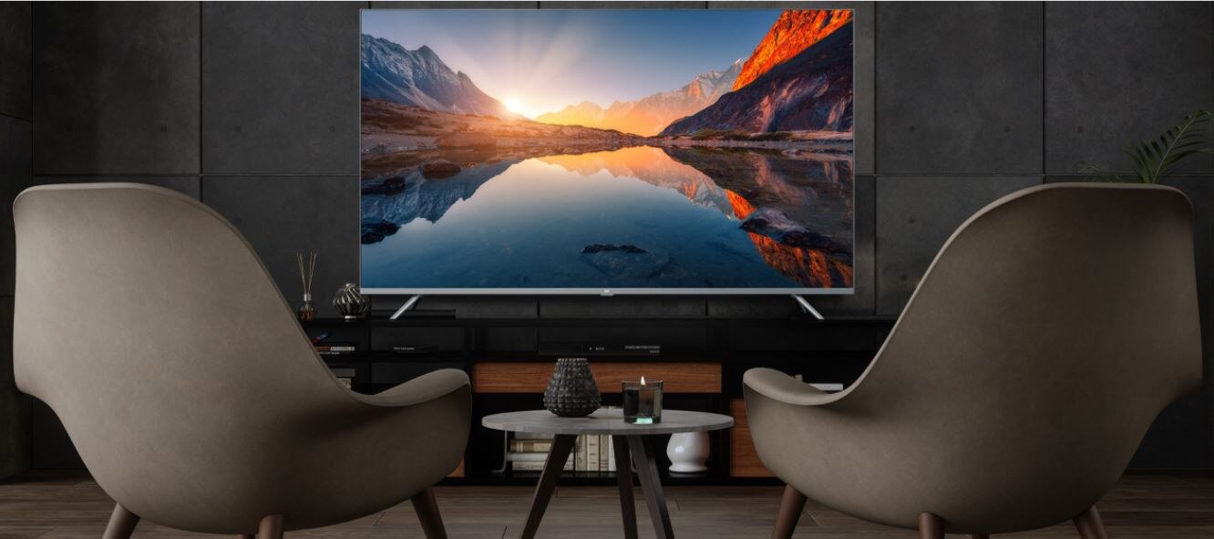 Mi QLED TV