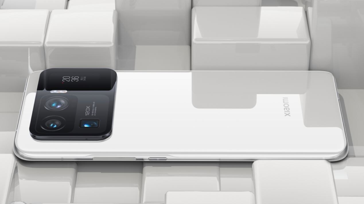 Mi 11 Ultra