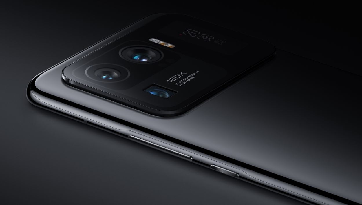 Mi 11 Ultra