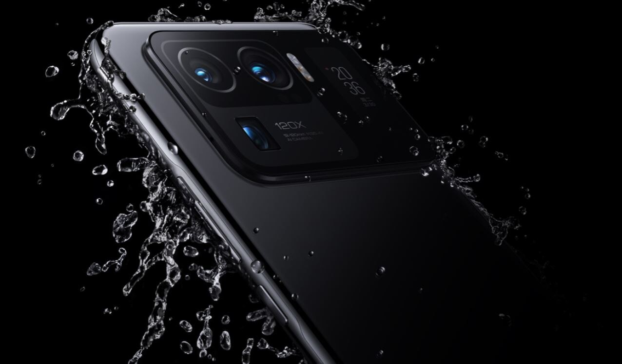 Mi 11 Ultra