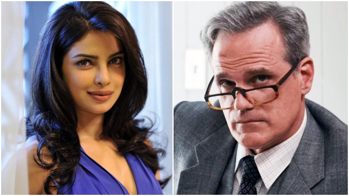 प्रियंका चोपड़ा के रेस्टोरेंट में पहुंचे स्ट्रेंजर थिंग्स एक्टर माइकल पार्क, की तारीफ