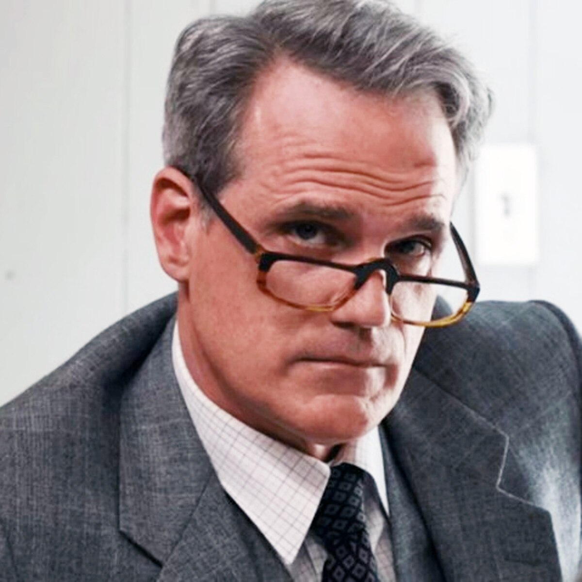 माइकल पार्क 