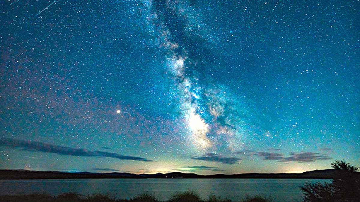 Safest Place to live in Milky Way