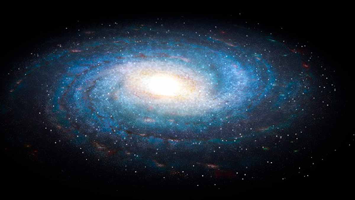 Safest Place to live in Milky Way