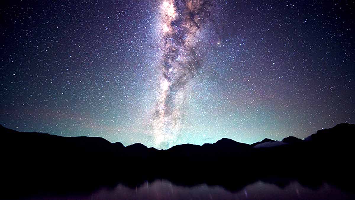 Safest Place to live in Milky Way