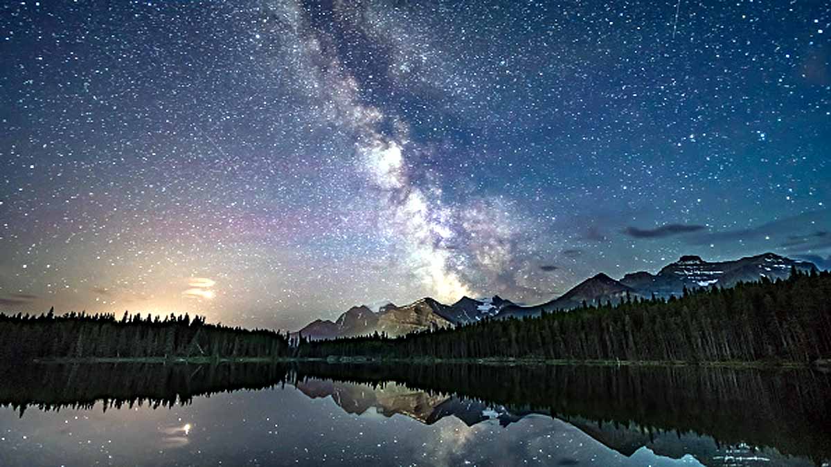 Safest Place to live in Milky Way