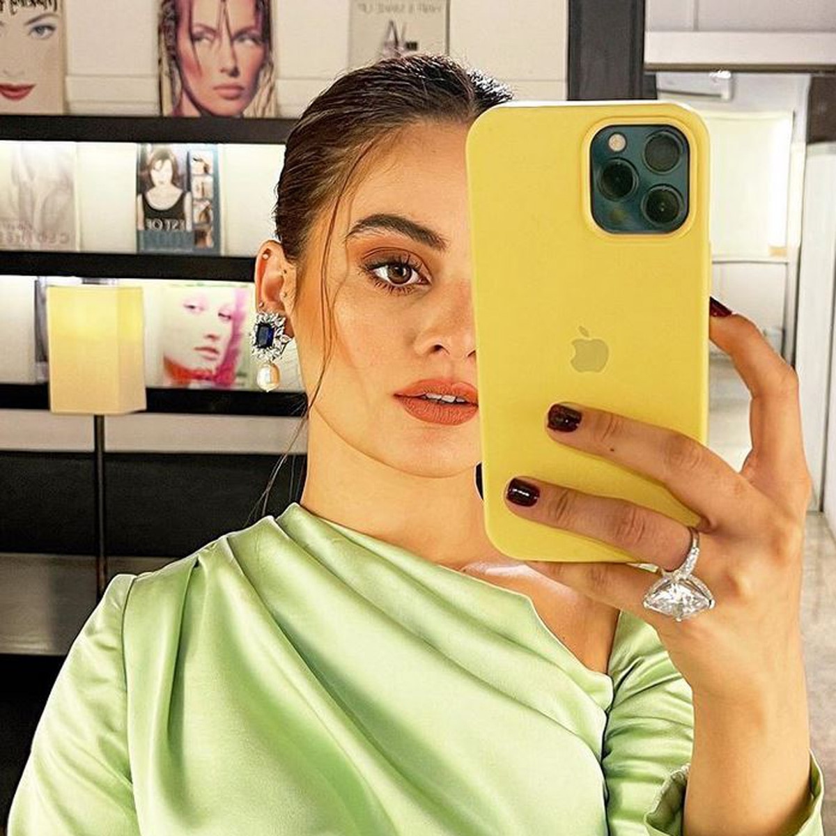 मीनल खान