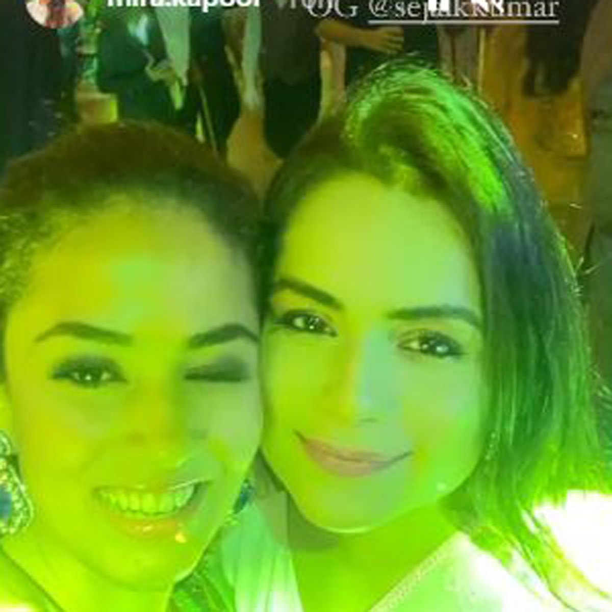 मीरा राजपूत 