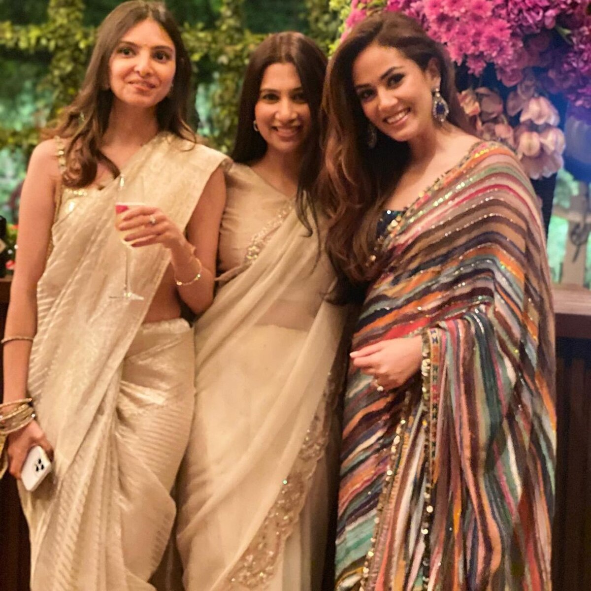 मीरा राजपूत 