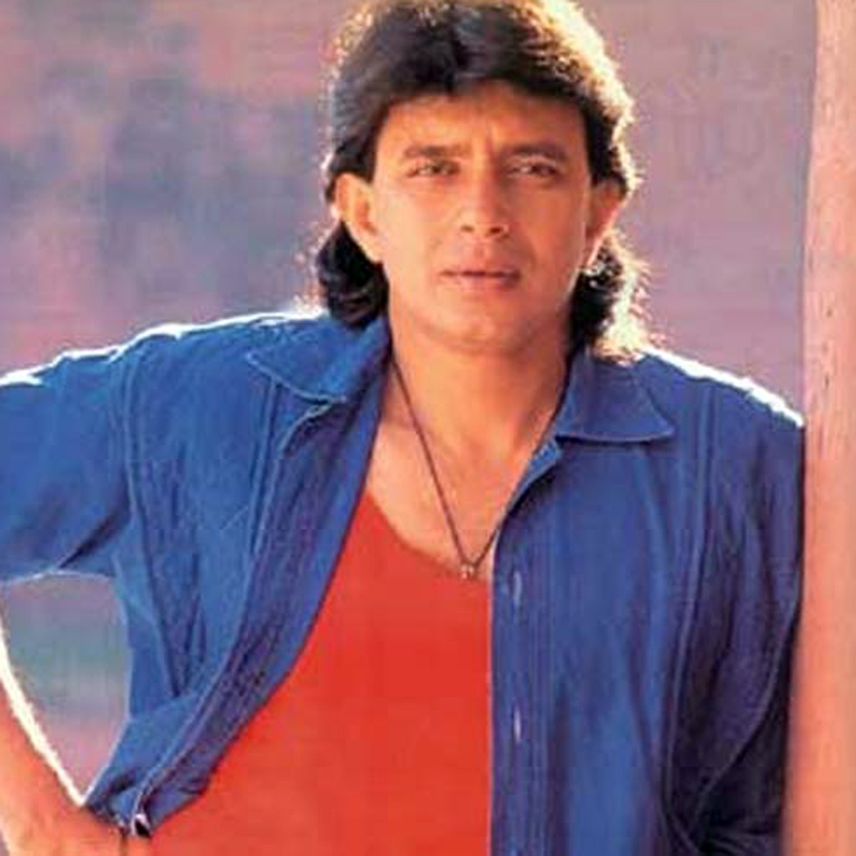 मिथुन चक्रवर्ती