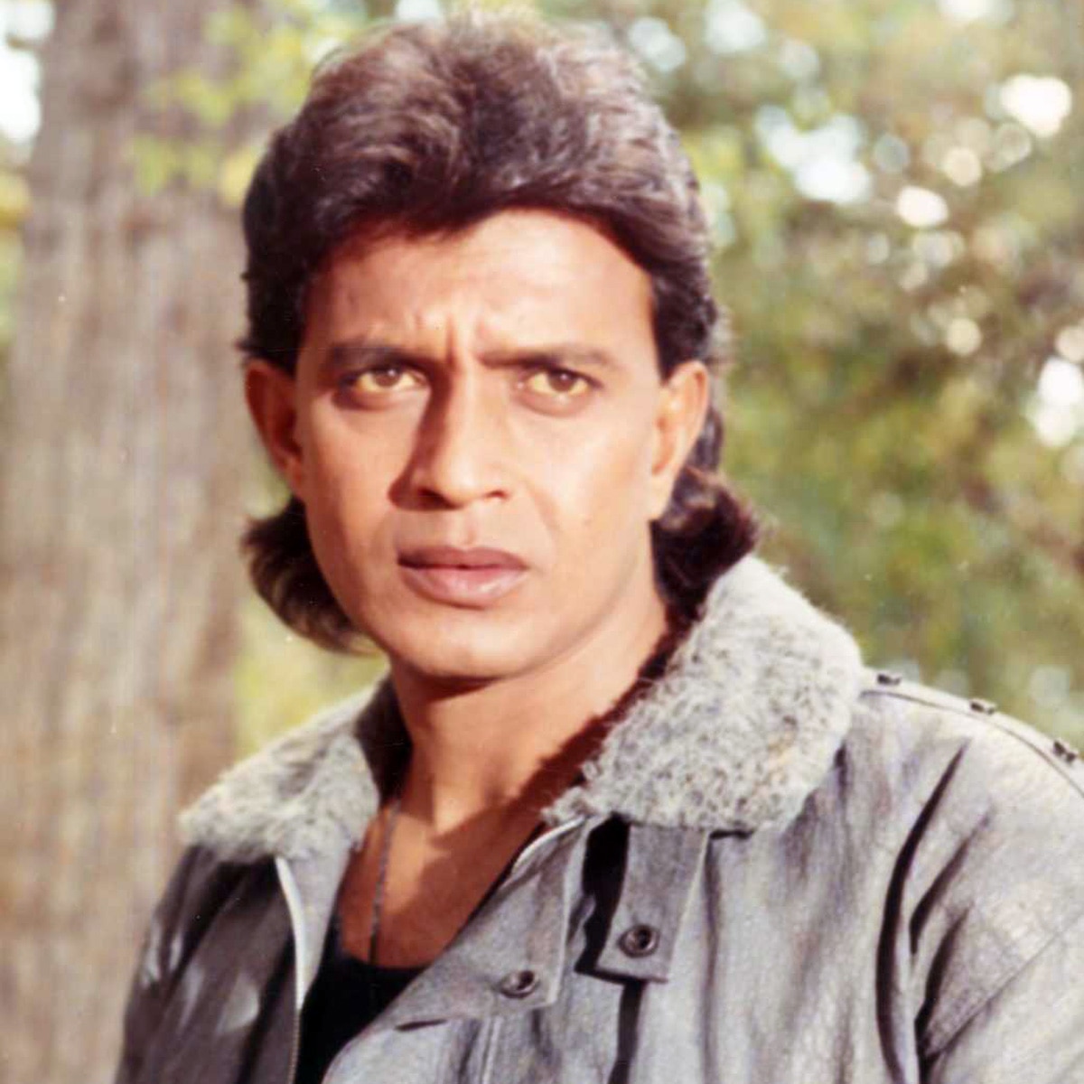 मिथुन चक्रवर्ती