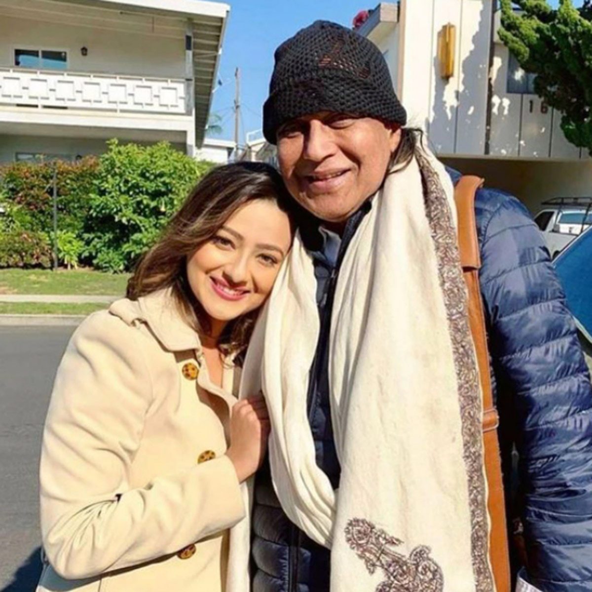 बहू मदालसा शर्मा-म‍िथुन चक्रवर्ती 