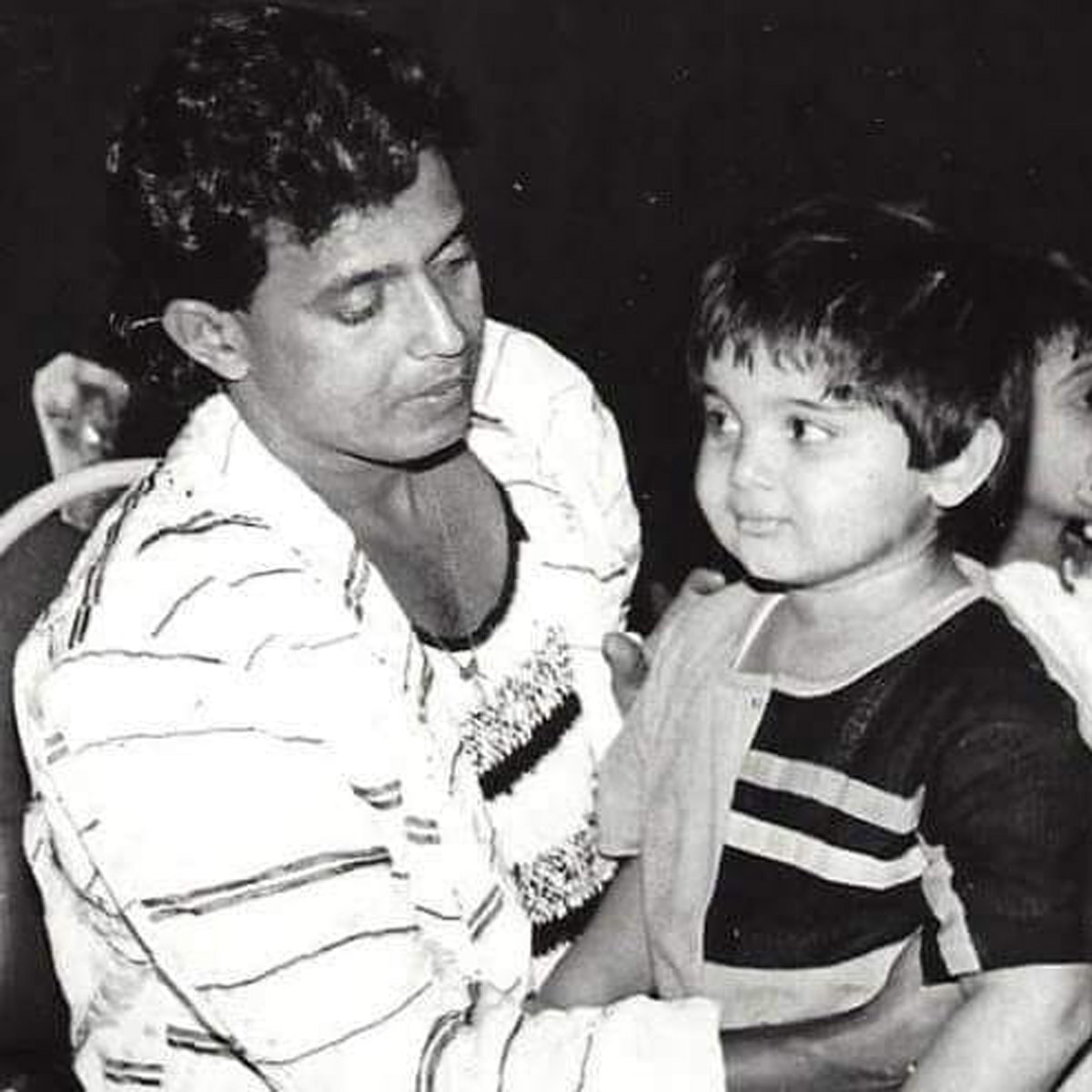 मिथुन चक्रवर्ती