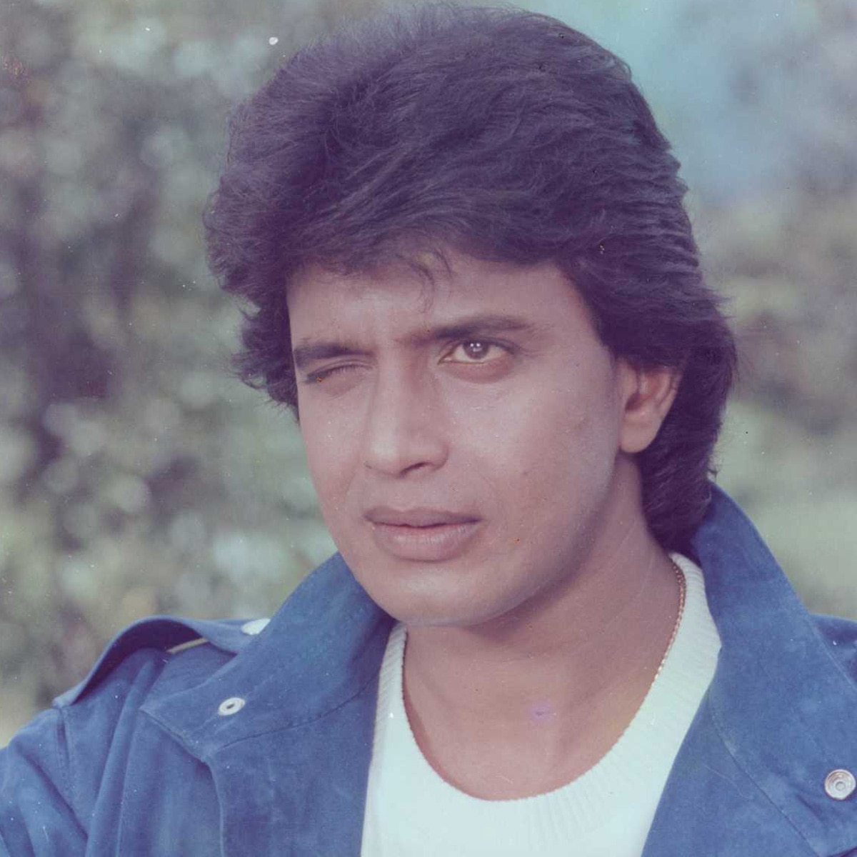 मिथुन चक्रवर्ती