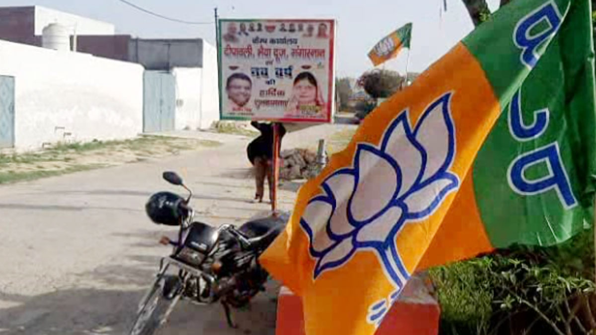 सरकारी गनरों ने विधायिका के खिलाफ शिकायत दर्ज कराई 