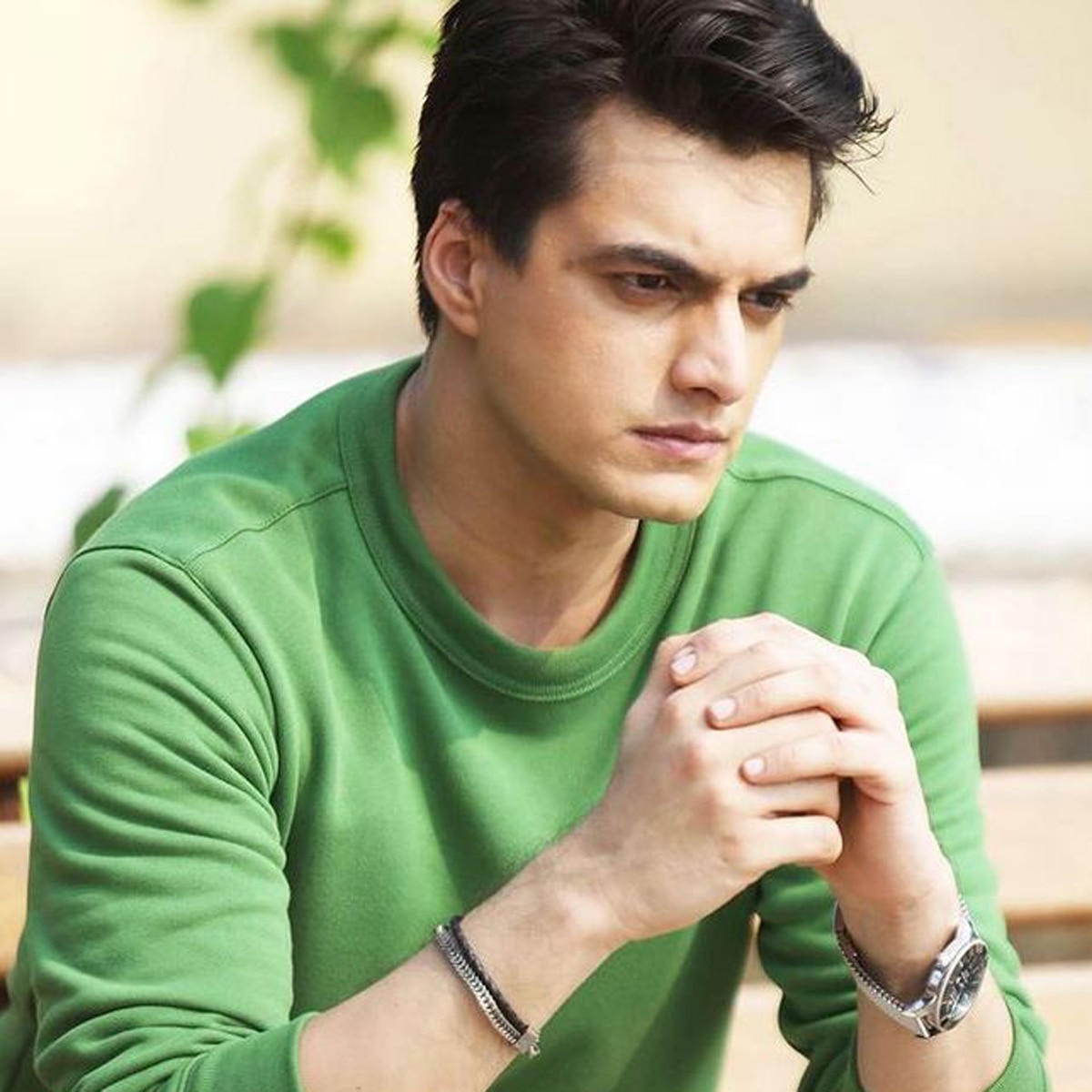 मोहसिन खान