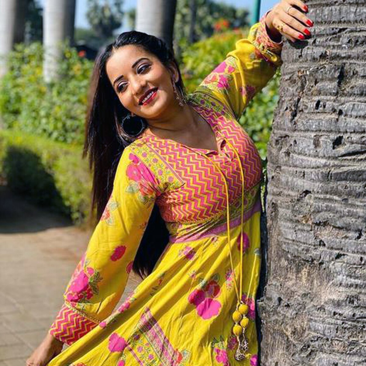 मोनालिसा