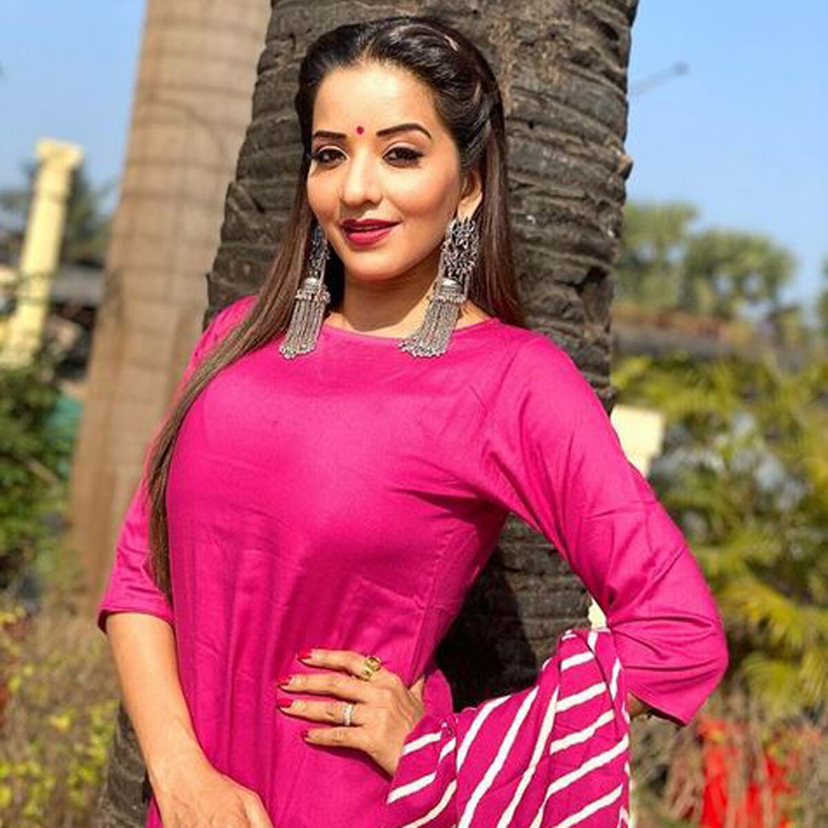 मोनालिसा 