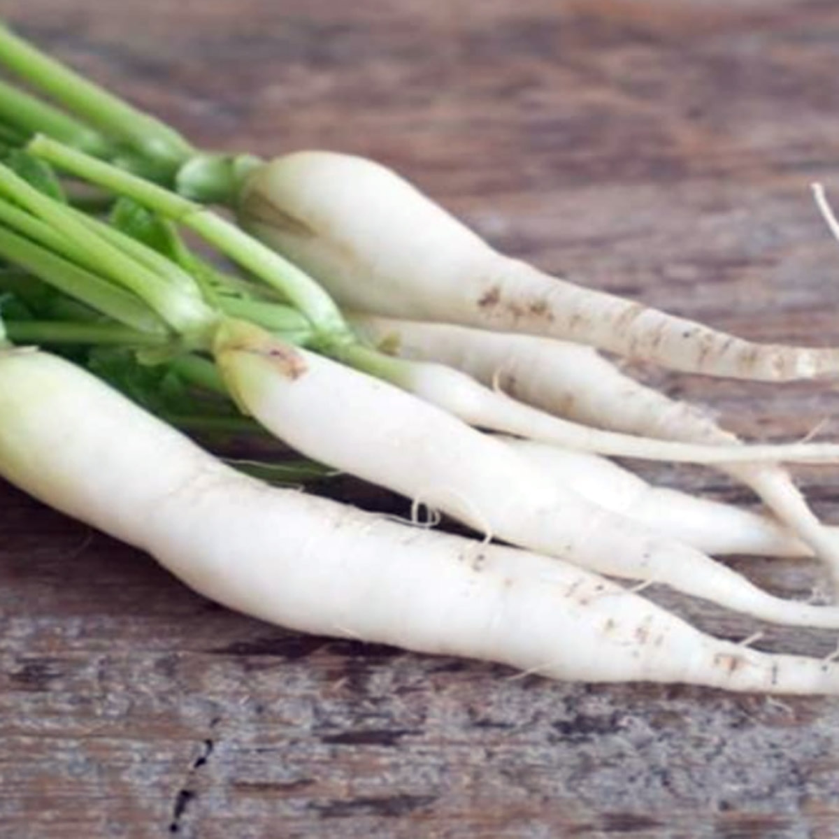 शहद और मूली