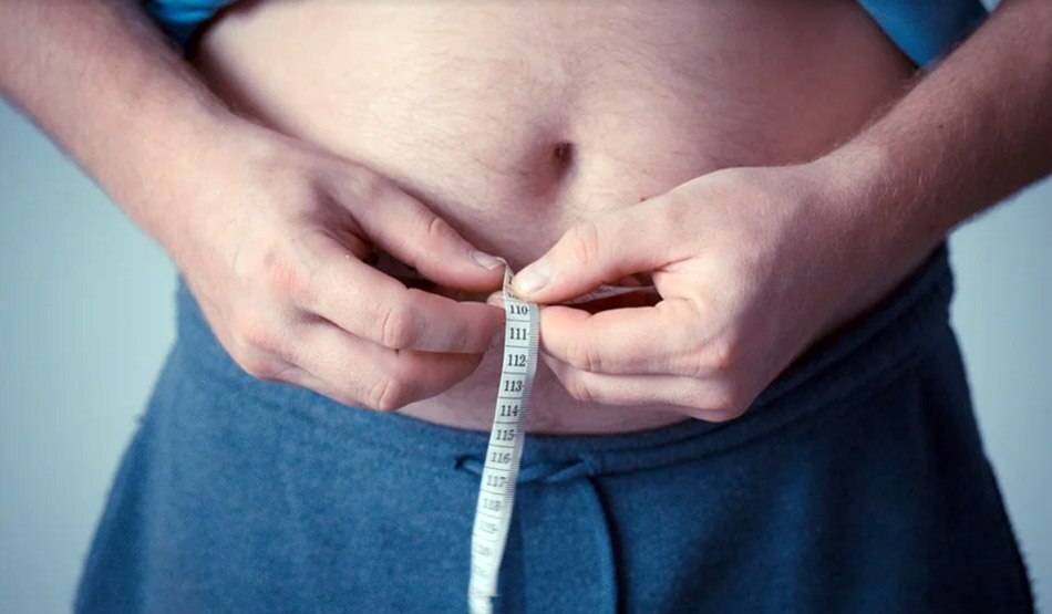 मोटापा कम करने में मदद