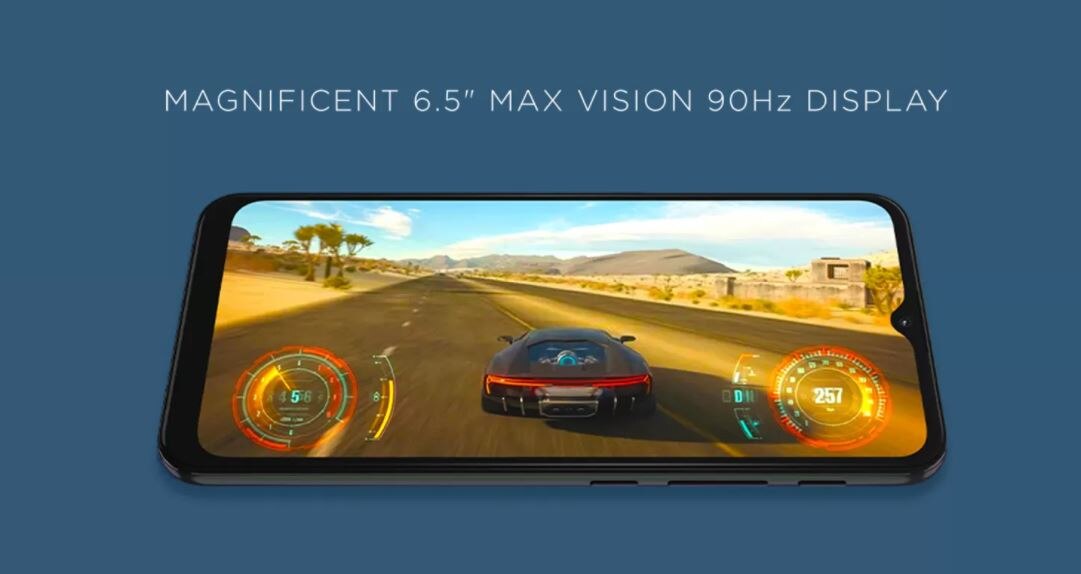 Moto G10 Power and Moto G30 Launch