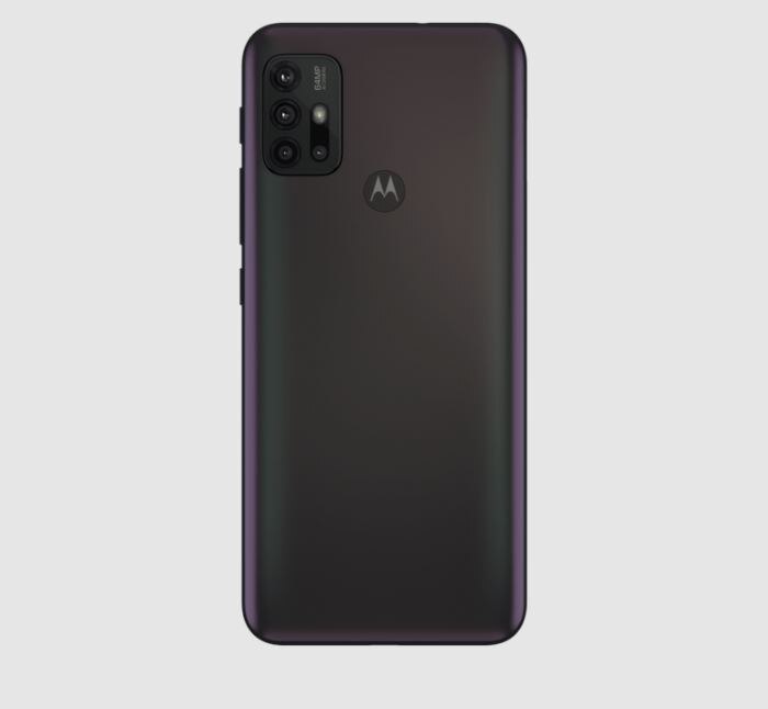Moto G30