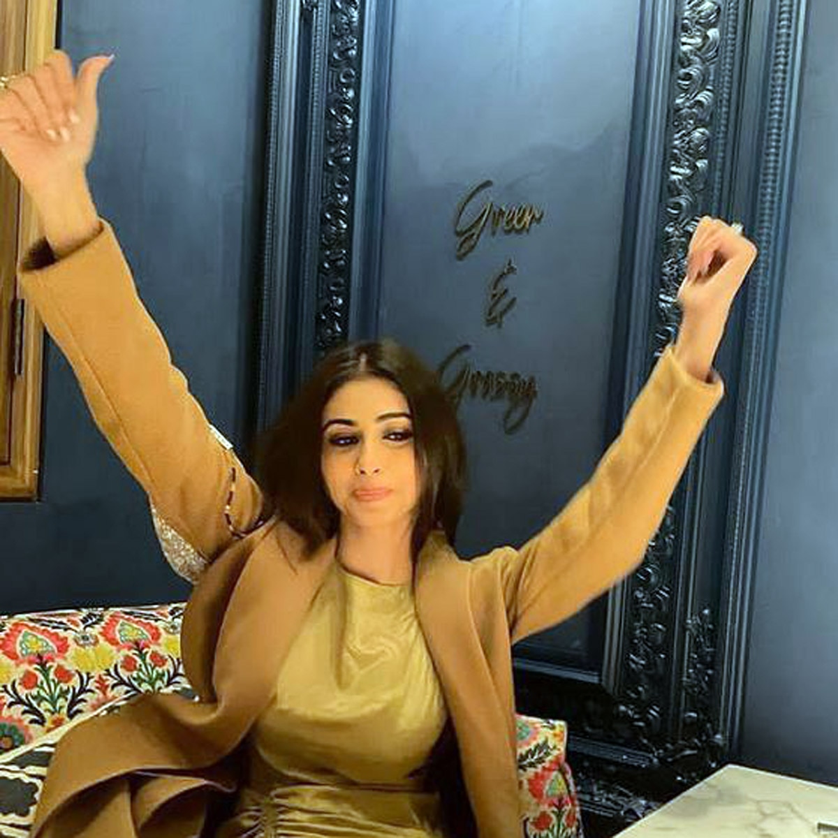 मौनी रॉय