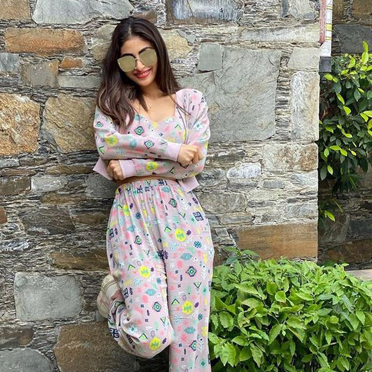 मौनी रॉय