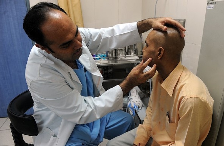 माउथ कैंसर 4