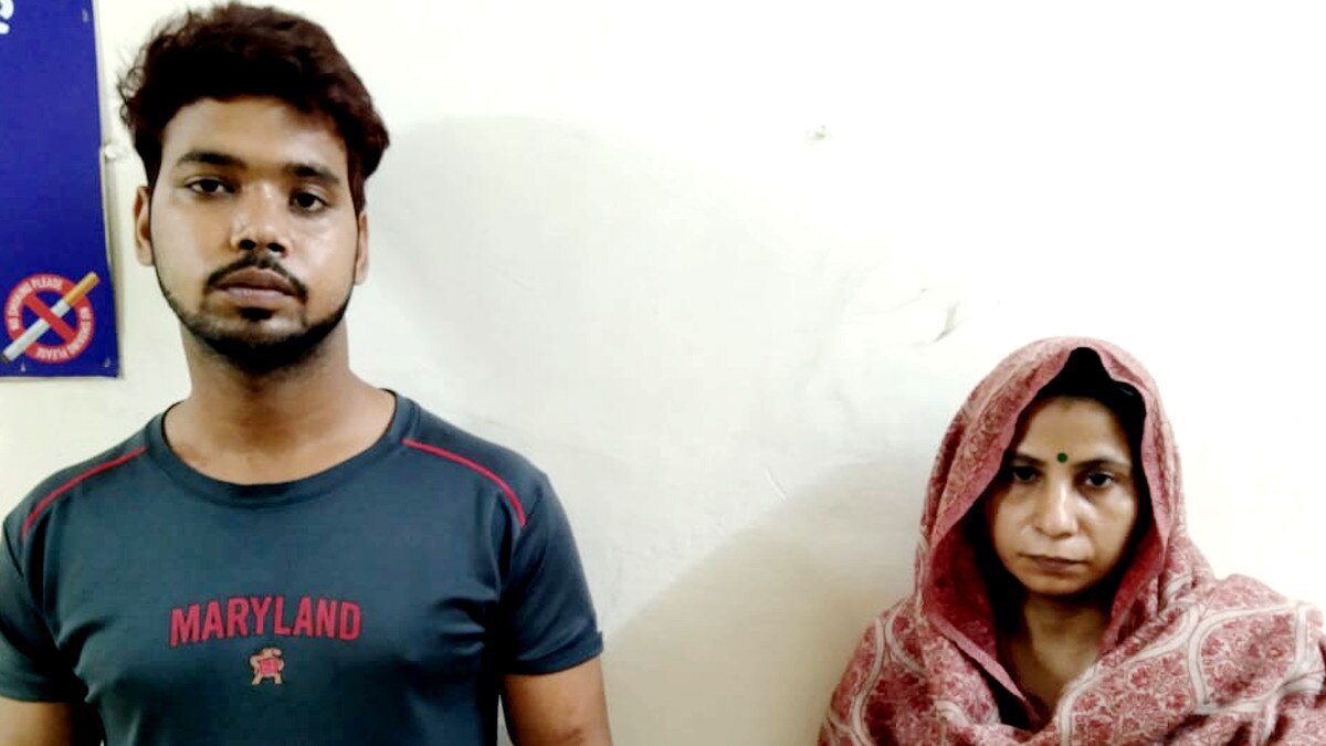  पत्नी ने प्रेमी संग मिलकर रची पति के कत्ल की साजिश, रोड रेज के नाम पर मार दी गोली  