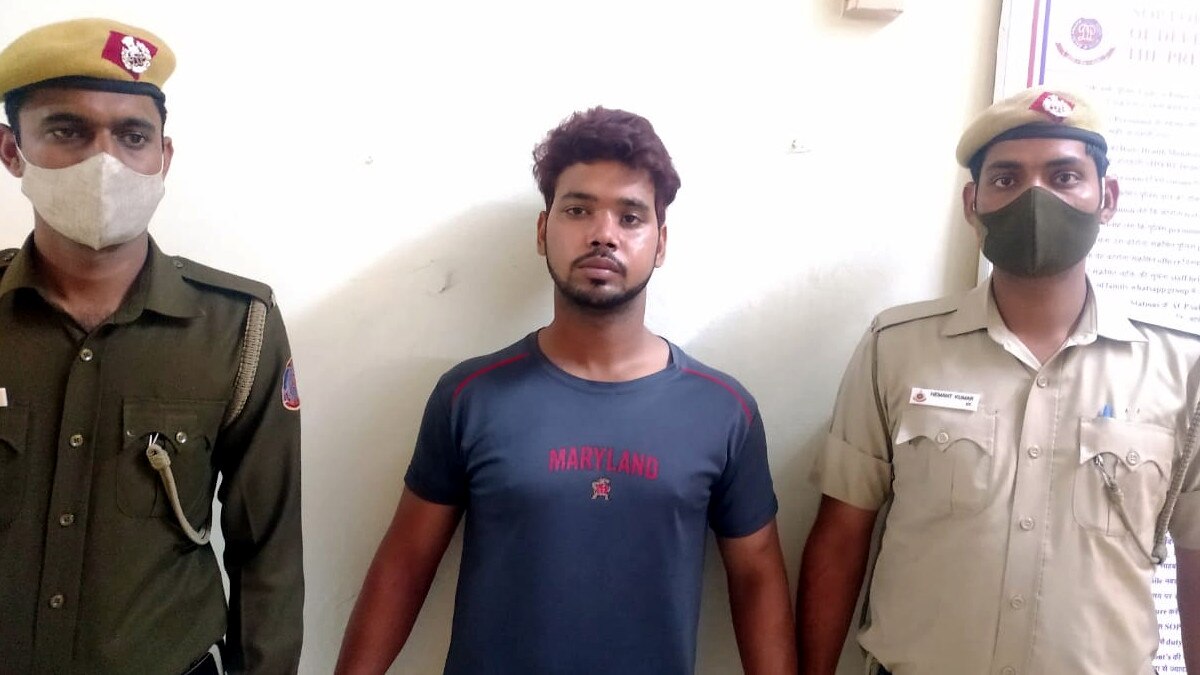  पत्नी ने प्रेमी संग मिलकर रची पति के कत्ल की साजिश, रोड रेज के नाम पर मार दी गोली  