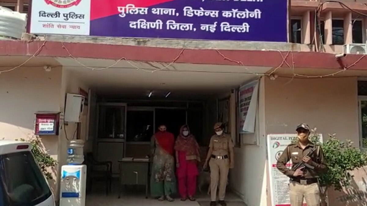  पत्नी ने प्रेमी संग मिलकर रची पति के कत्ल की साजिश, रोड रेज के नाम पर मार दी गोली  