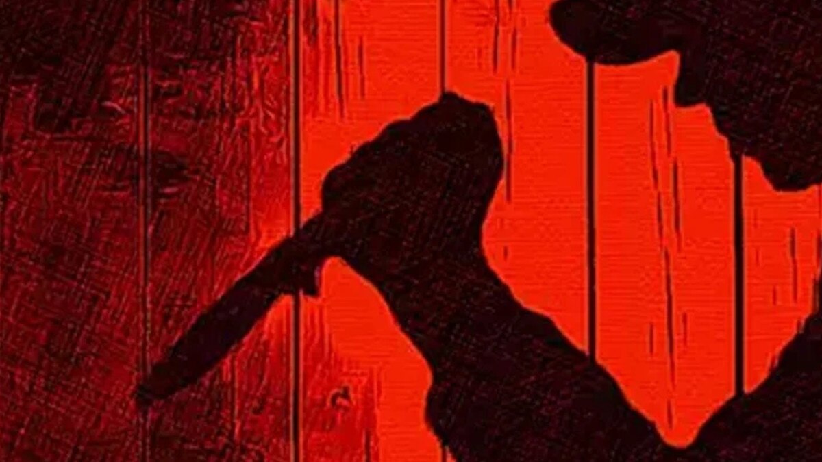 खदान से आ रही थी बदबू, अंदर जाकर देखा तो 3 द‍िन से सड़ रहा था युवक का शव, अवैध संबंध में गई जान 