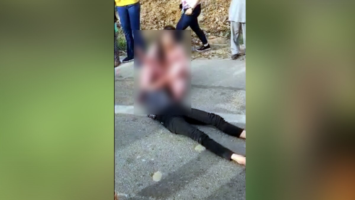 दो सगी बहनों पर गलत न‍िगाह रखता था सरपंच का लड़का, न मानीं तो दोनों की गोली मारकर कर दी हत्या 