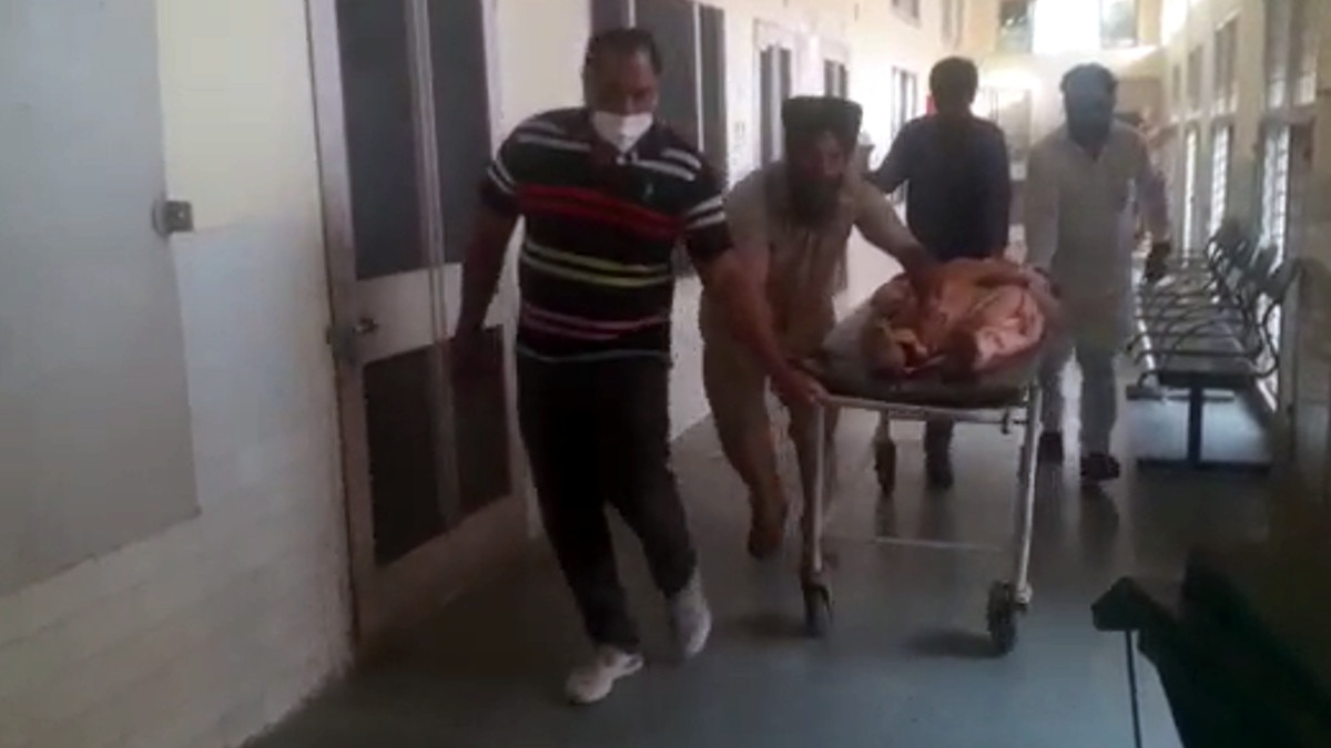 दो सगी बहनों पर गलत न‍िगाह रखता था सरपंच का लड़का, न मानीं तो दोनों की गोली मारकर कर दी हत्या 