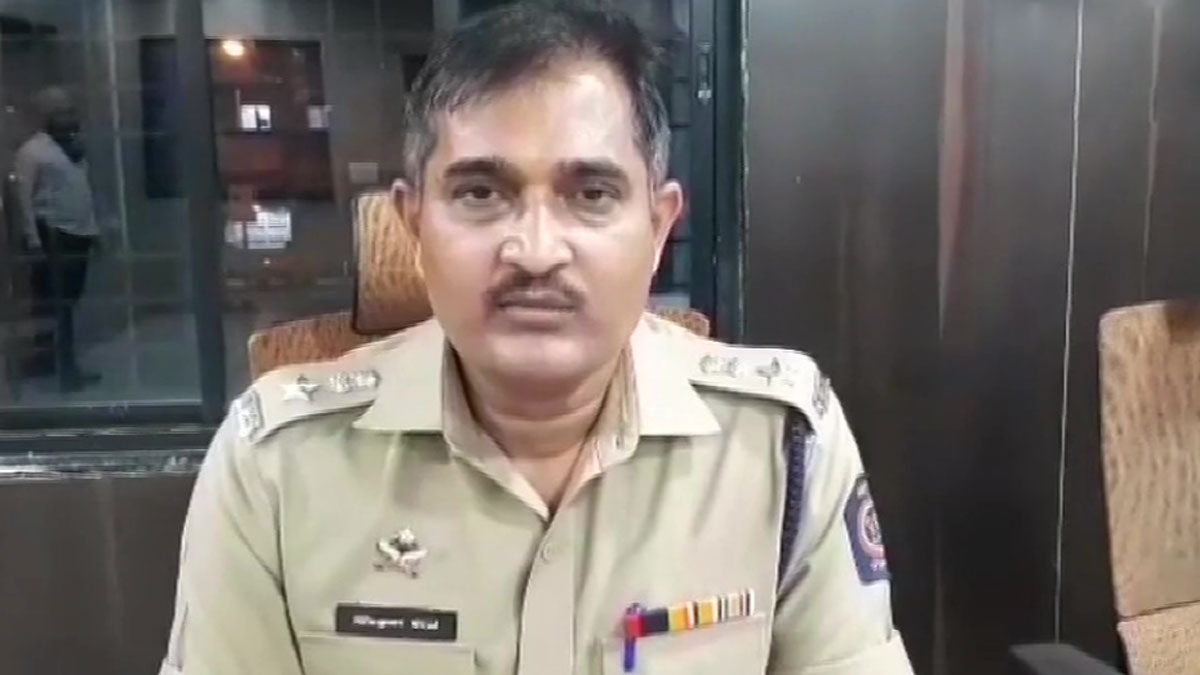 नांदेड़ में होला मोहल्ला रोकने पर पुलिस पर हमला 