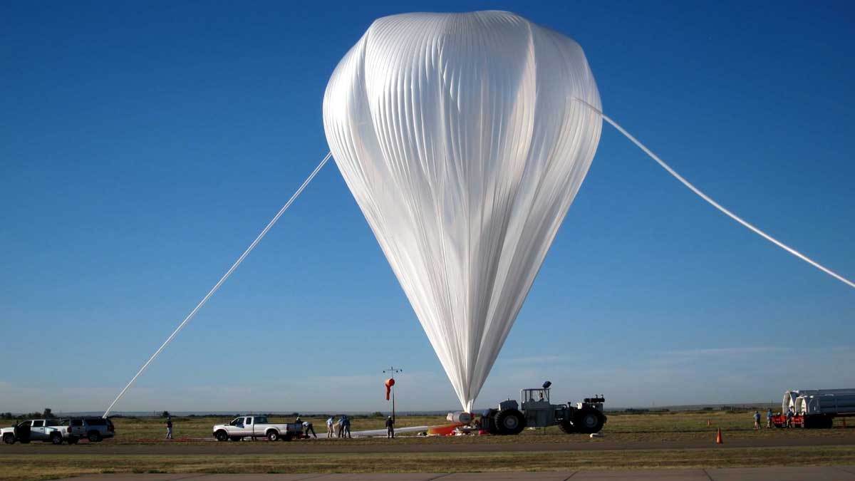 Bill Gates Wants to spray CHALK in stratosphere 