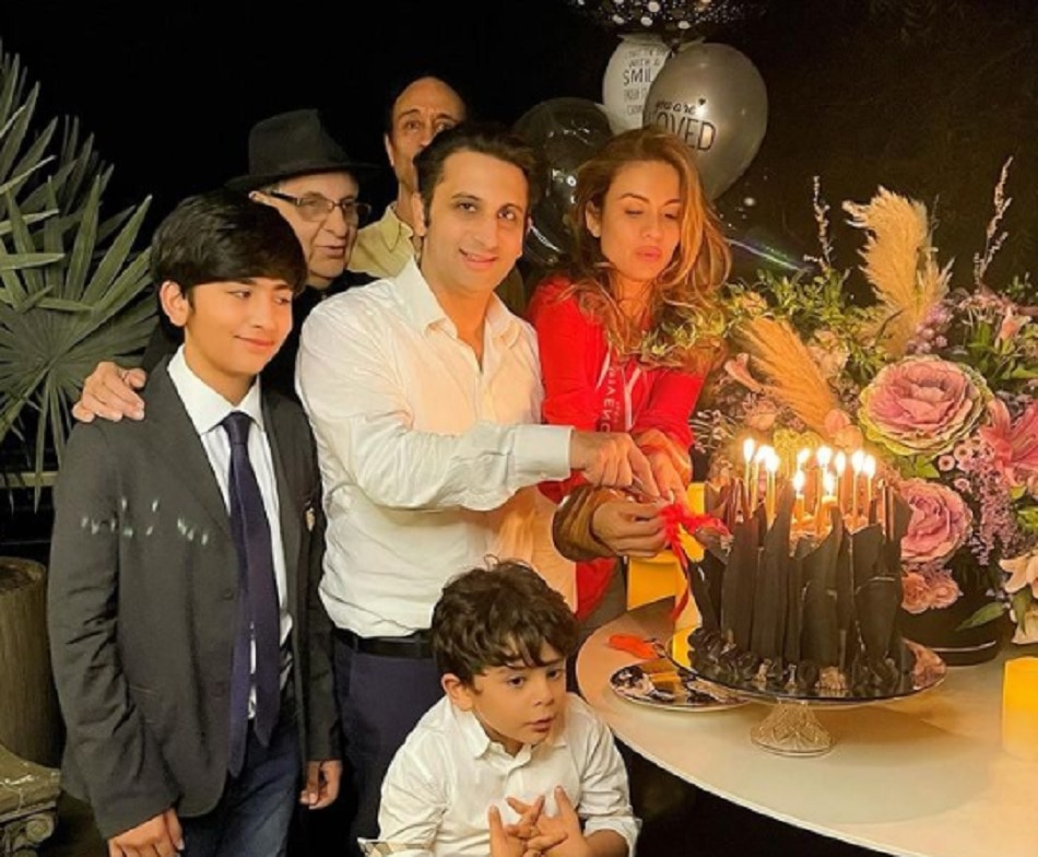 नताशा पूनावाला की लग्जरी लाइफ