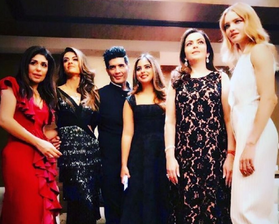 नताशा पूनावाला की लग्जरी लाइफ