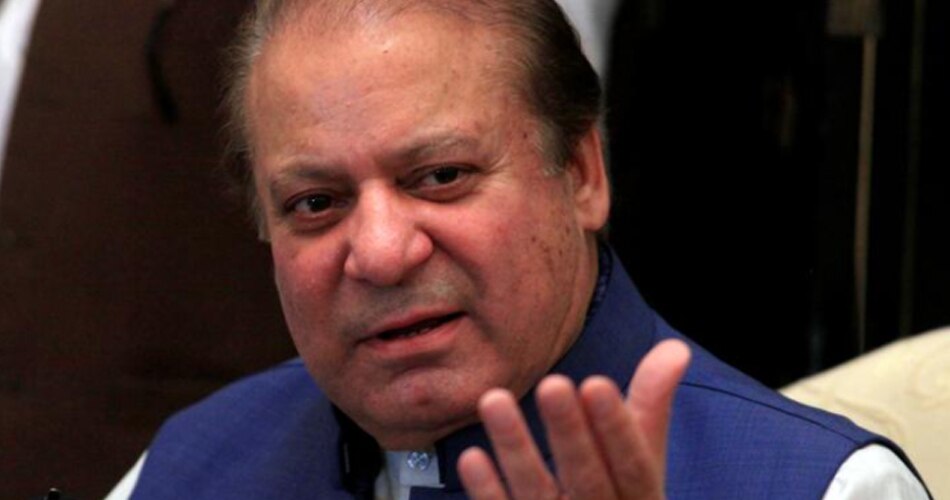nawaz sharif
