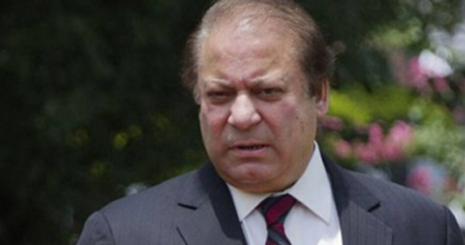 nawaz sharif
