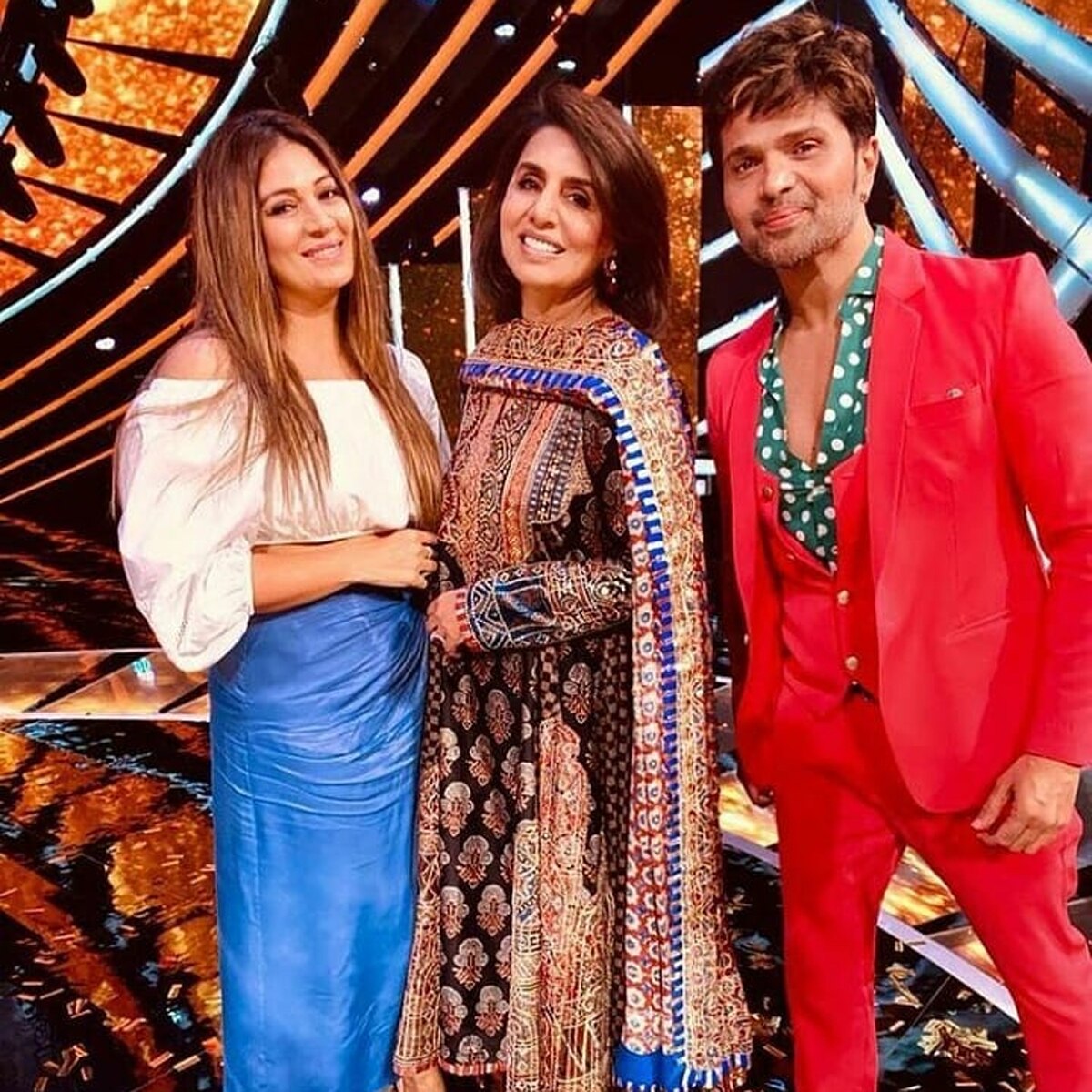 नीतू कपूर 