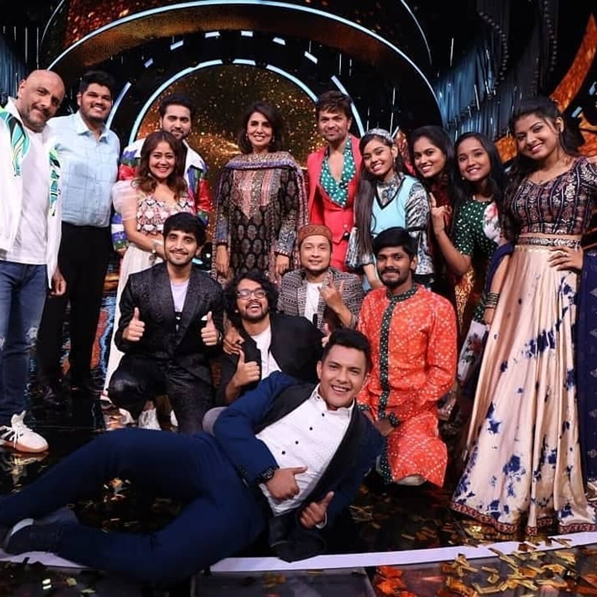 नीतू कपूर 