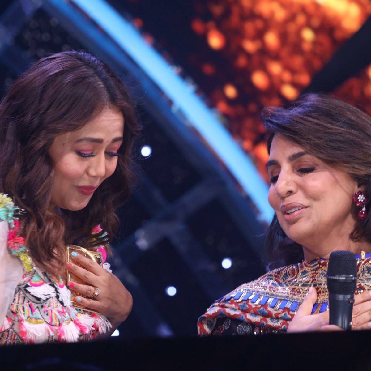 नेहा कक्कड़ 