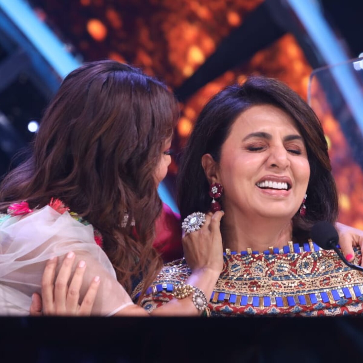 नेहा कक्कड़ 