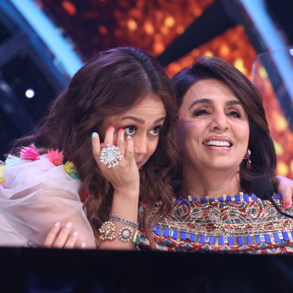 नेहा कक्कड़ 