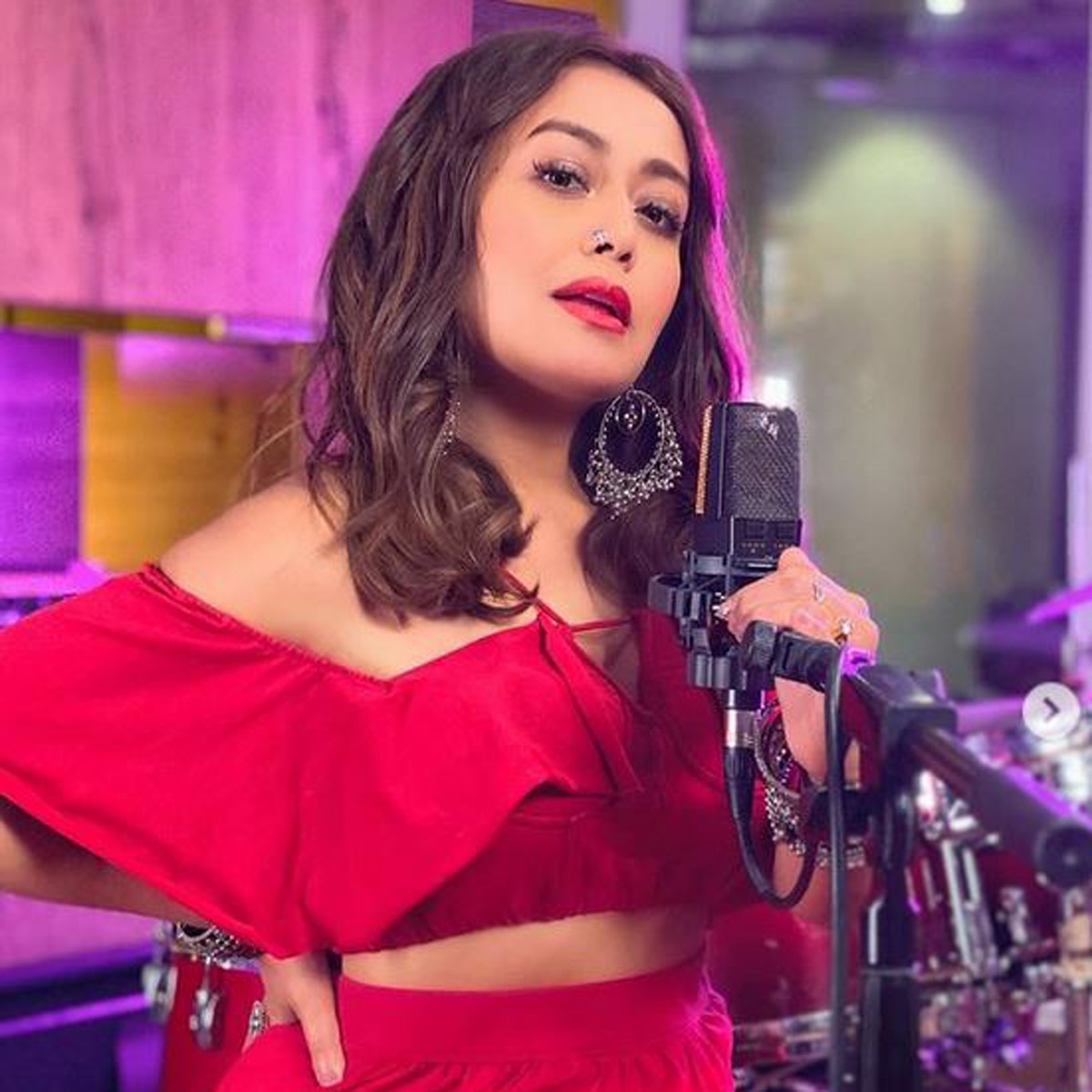 नेहा कक्कड़